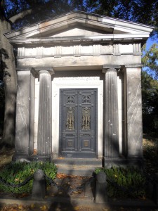 Grabstätte Dorotheenstädtische Friedhof