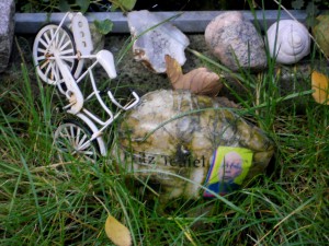 Graubstein Fritz Teufel