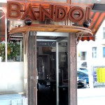 Bandol, Berlin