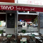 Taiyo, Berlin