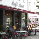 Cafe Lenet