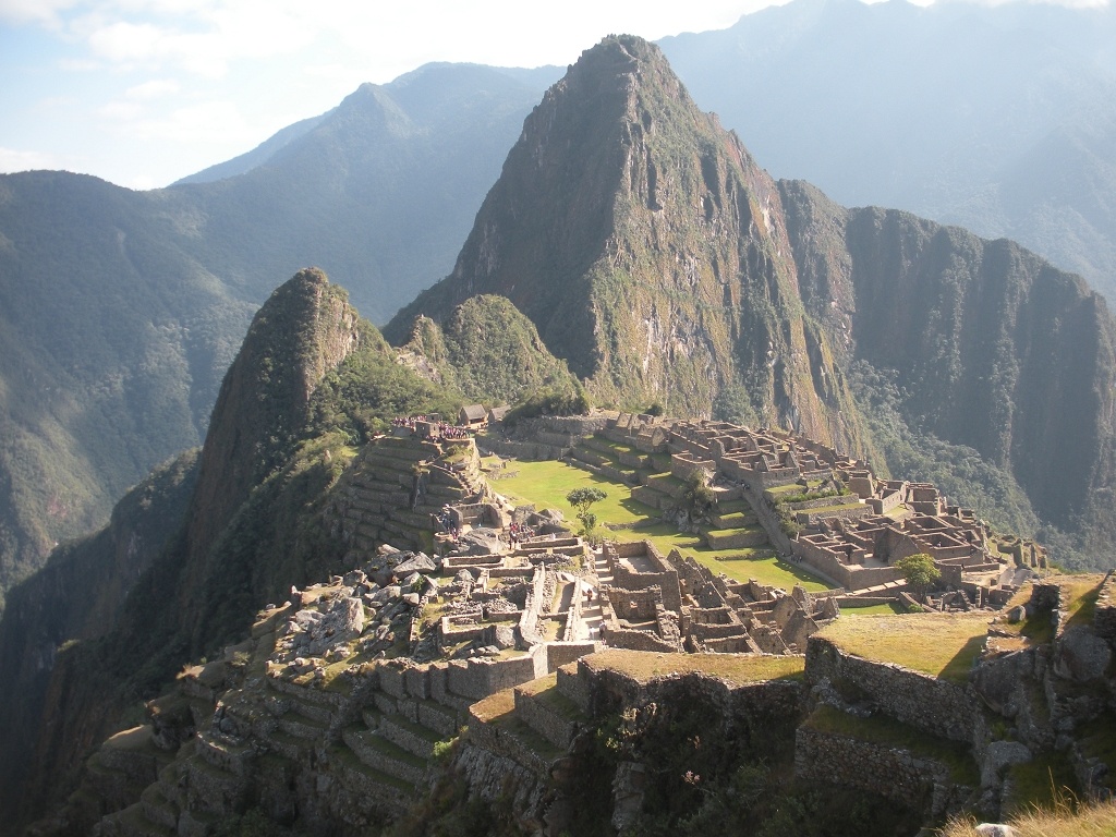 Peru – Mehr als Machu Picchu