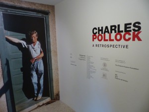 Charles Pollock