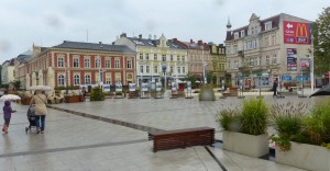 Udedom - Swinemünde