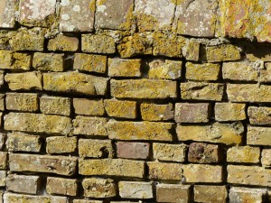 Usedom - Friedhof bei Mellenthin