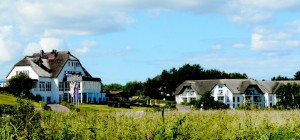 Usedom - Golfhotel Balmer See