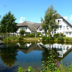 Usedom - Golfhotel Balmer See