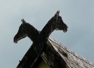 Usedom - Raketenmuseum Peenemünde