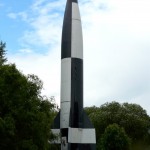 Usedom - Raketenmuseum Peenemünde