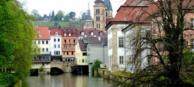 Esslingen am Neckar