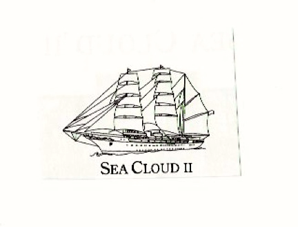 Sea Cloud II