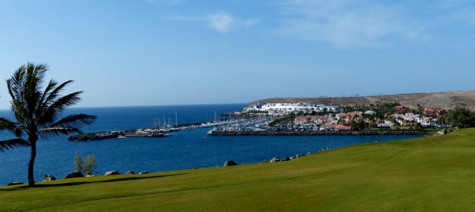 Gran Canaria, Teil 2