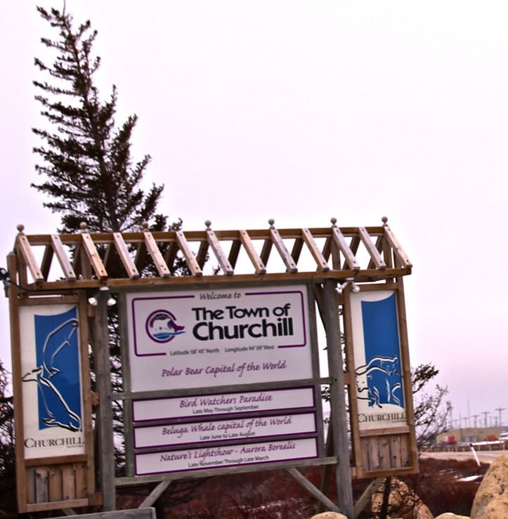 churchill-kanada