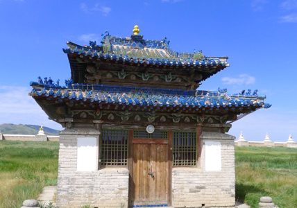 Reisebericht Mongolei